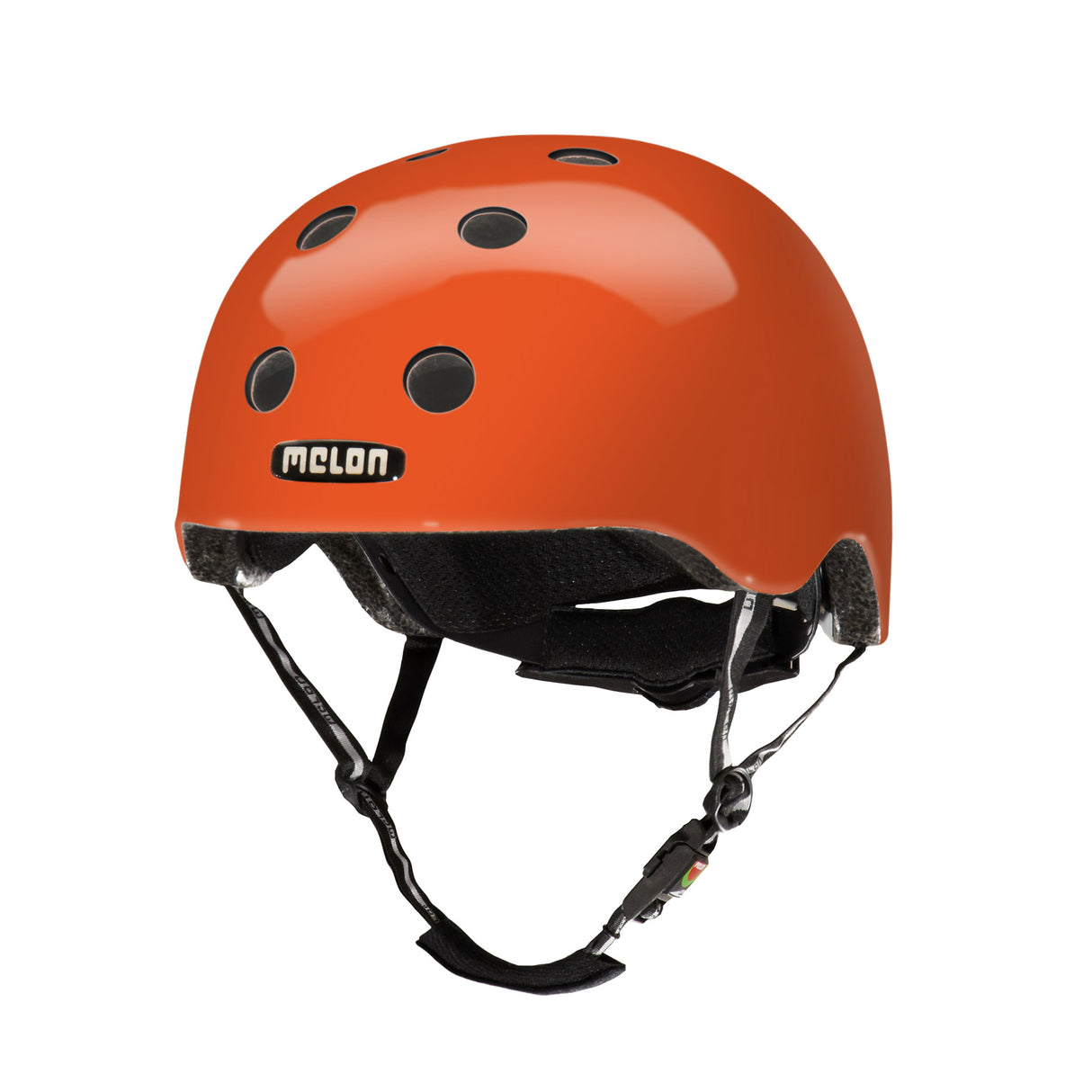 Melonhelm Urban Active Rainbow Orange XXS-S