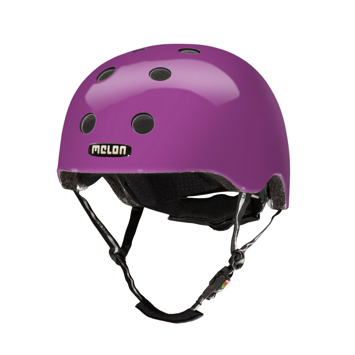 Melon Helm urban Active Reebow Purple Xxs-s