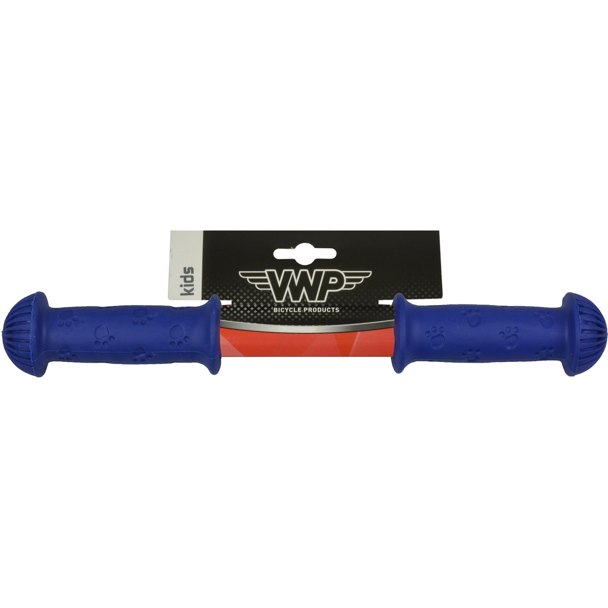 VWP handle set Basic 95 95mm Children's bike blue