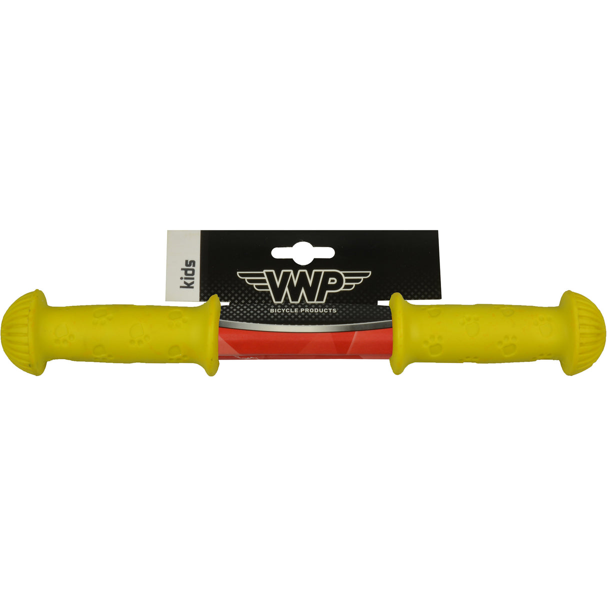 VWP Handle Set Basic 95 95mm Bike's Bike Yellow