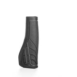 Herrmans jeu de poignées ligne dd36 125 125mm noir