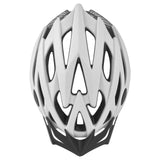 Polisport Twig Bicycle Helmet M 55-58 cm White Matt Carbon