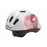 Casque princesse blanche taille 46 53 cm