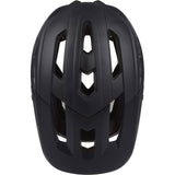 Polisport Mountain Pro Bicycle Casque M 55-58 cm noir