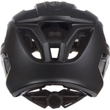 Casco de bicicleta PoliSport Mountain Pro 55-58 cm Negro