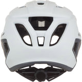 Polisport Mountain Pro Bicycle Casque M 55-58 cm Gray blanc