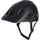 Polisport Mountain Pro Bicycle Casque L 58-61 cm noir