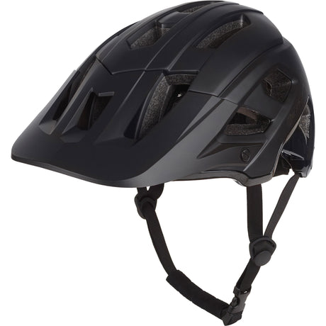 Polisport Mountain Pro Bicycle Casque L 58-61 cm noir