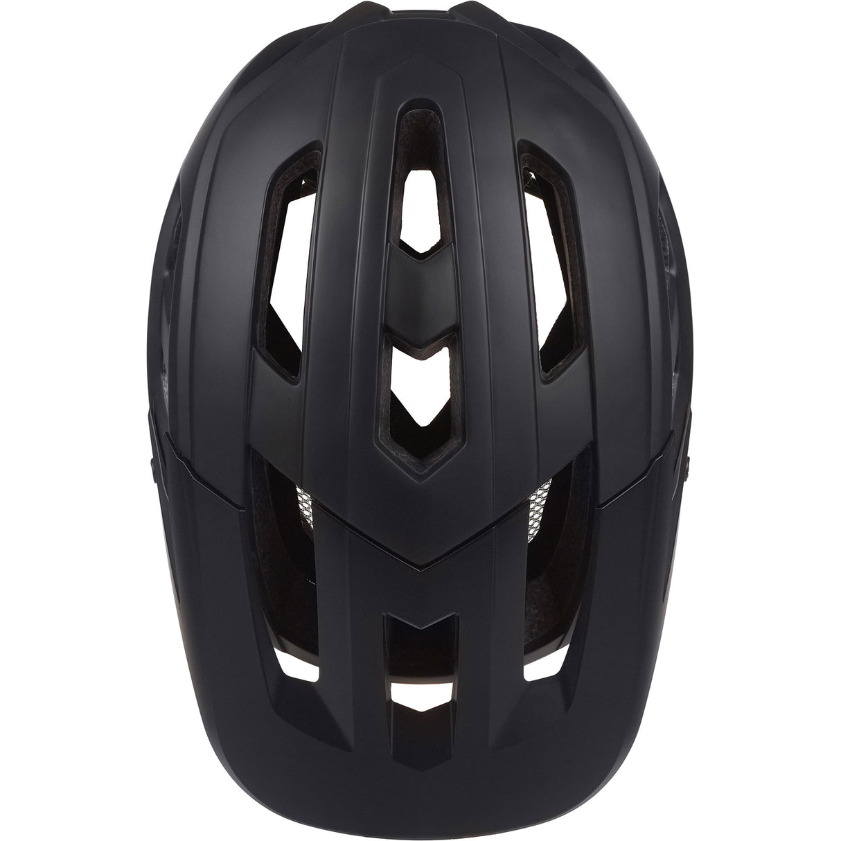 Polisport Mountain Pro Bicycle Casque L 58-61 cm noir