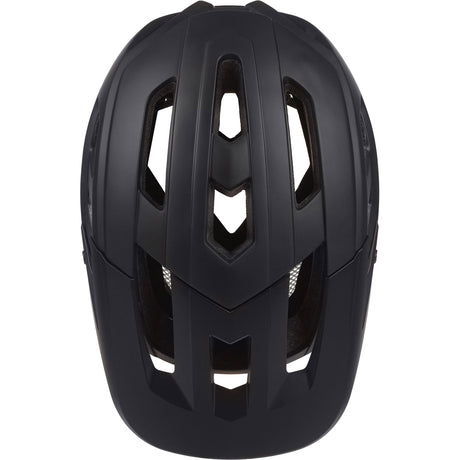 Polisport Mountain Pro Bicycle Casque L 58-61 cm noir