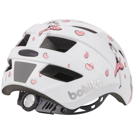 BOBIKE KINTERHELM PLUS BALERINA XS (46-52cm)