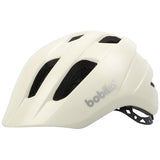 Bobike exclusive plus casque xs - crème confortable