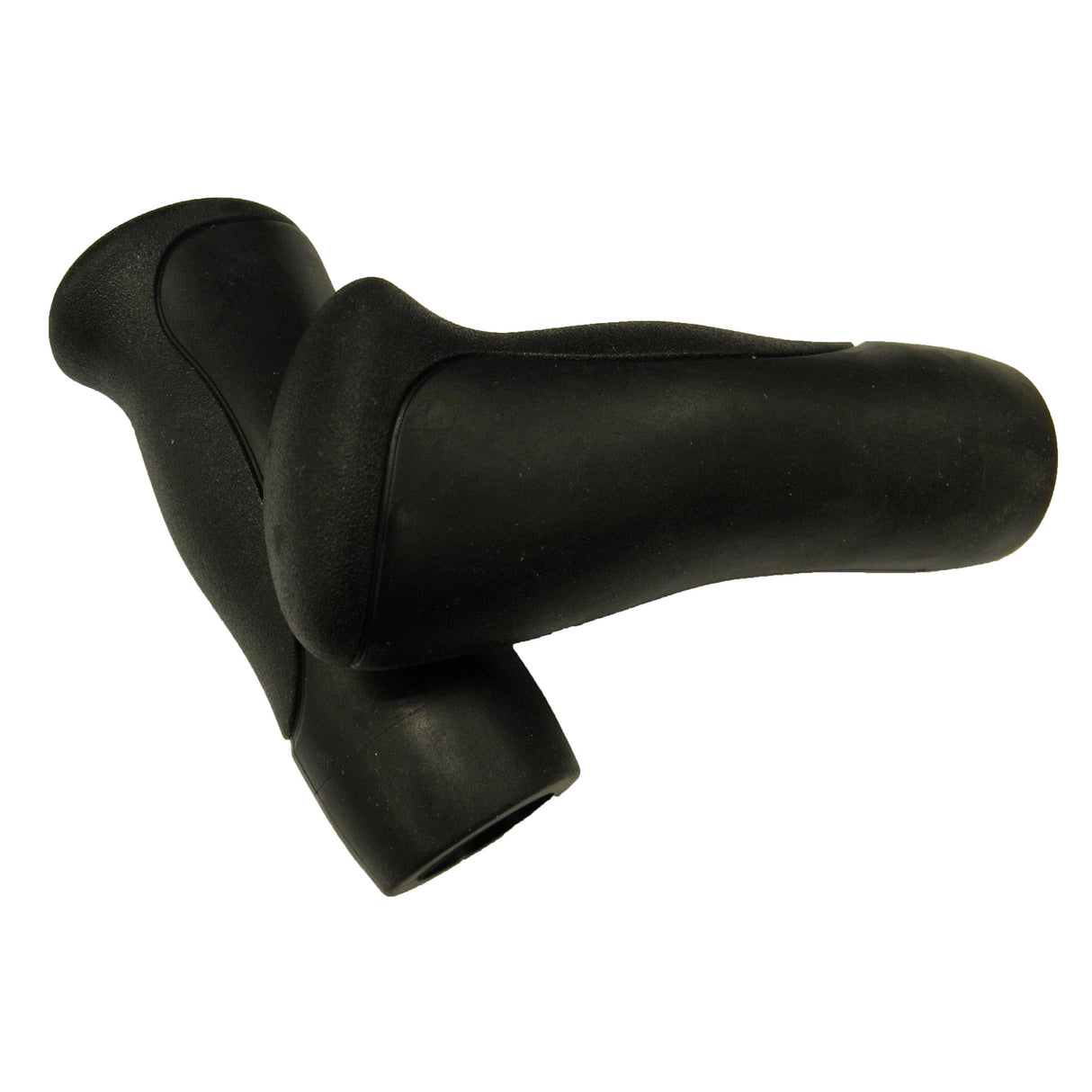 WPGazelle Handle Ergo Tour Black 112mm