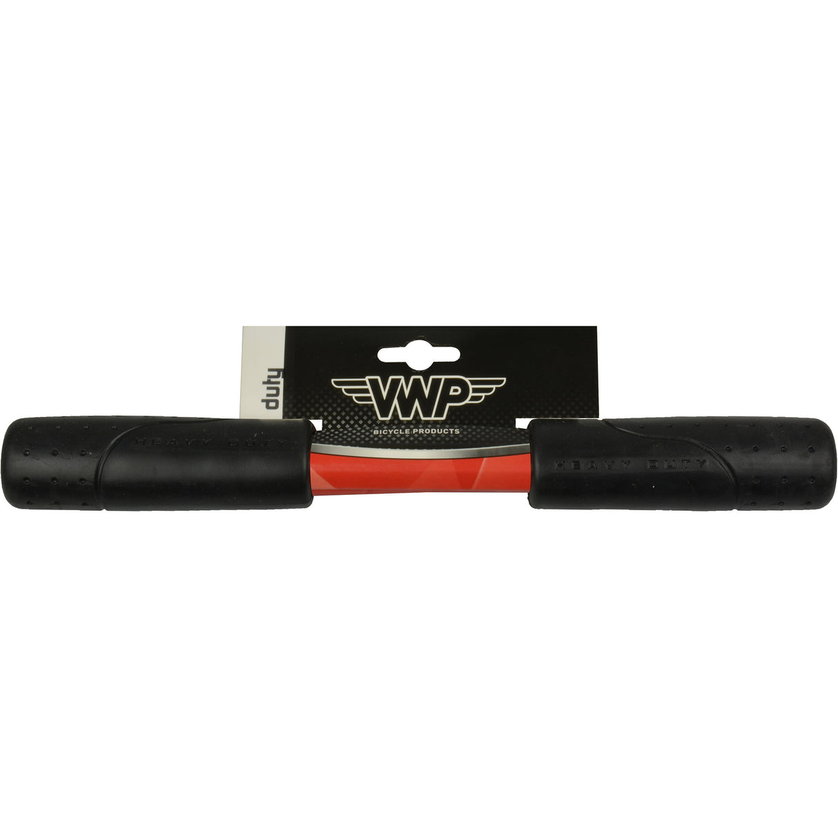 Mango VWP Set pesado 110 110 mm negro