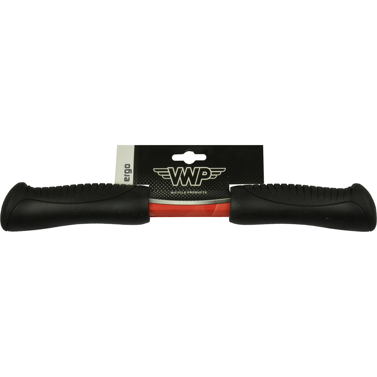 VWP handle set Hybrid Ergoline 130 130mm Black