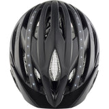 Olympic Sportswear Alpina Sports Urban Helma Haga a mené 55-59 Matt Black