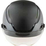 Alpina casque urbain sportif altona v 52-57 anthracite mat