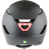 Alpina casque urbain sportif altona v 52-57 anthracite mat