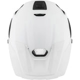 Alpina casque vtt sports comox 52-57 blanc mat