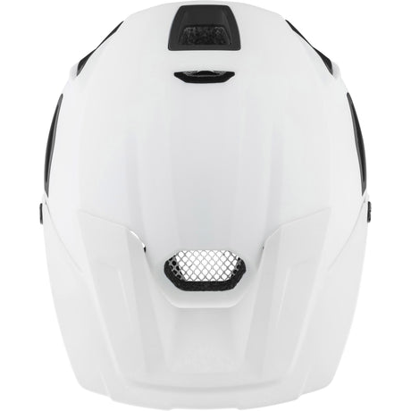 Alpina casque vtt sports comox 52-57 blanc mat