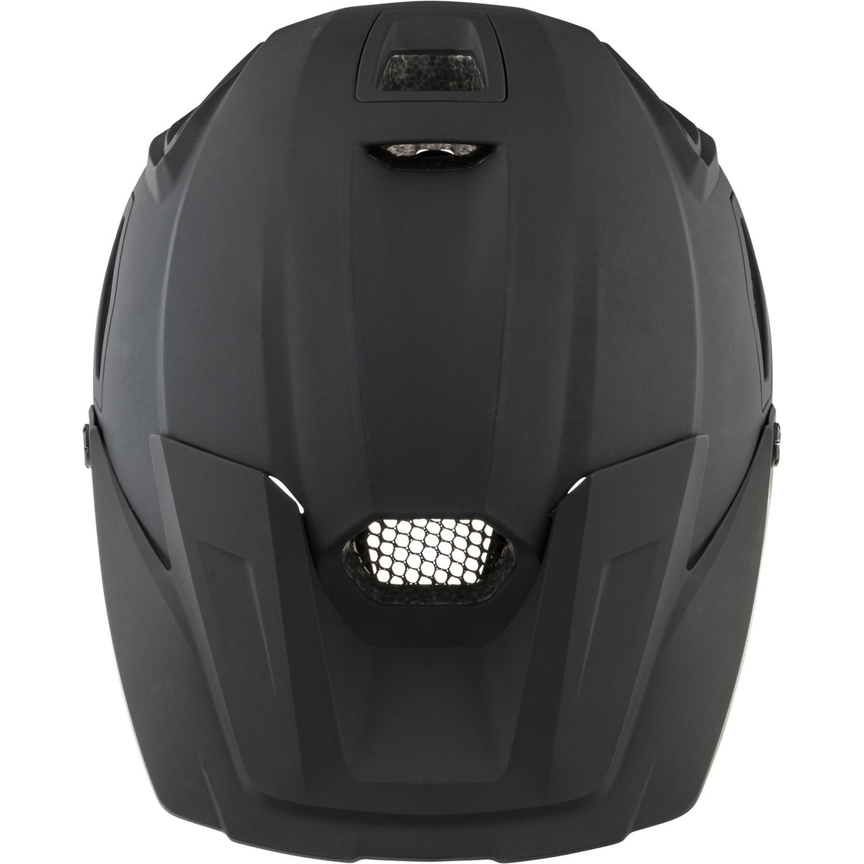 Alpina casque vtt sports comox 52-57 noir mat