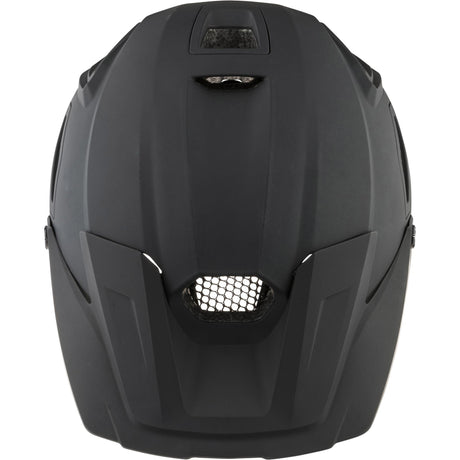 Alpina casque vtt sports comox 52-57 noir mat