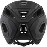 Alpina casque vtt sports comox 52-57 noir mat