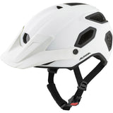 Alpina casque vtt sports comox 57-62 blanc mat