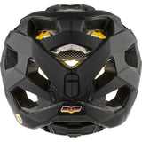 Alpina sports casque vtt plose mips 52-57 noir mat