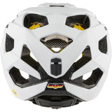 Alpina sports casque vtt plose mips 57-61 blanc mat