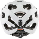 Alpina casque vtt sport anzana tocsen 52-57 blanc mat