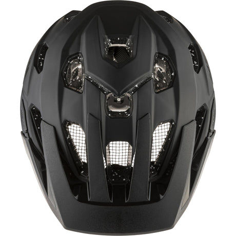 Casque VTT Alpina Sports Anzana Tocsen 52-57 noir mat