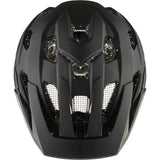 Casque VTT Alpina Sports Anzana Tocsen 57-61 noir mat