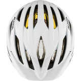 Alpina casque de tourisme sportif Delft mips 51-56 blanc mat