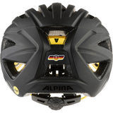 Alpina casque de tourisme sportif delft mips 51-56 noir mat