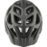 Alpina casque vtt sport mythos 3.0 tocsen 57-62 gris mat