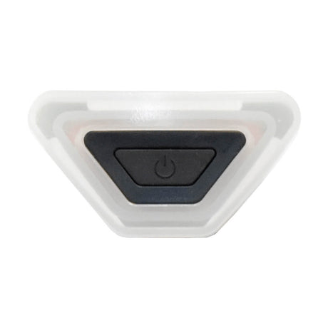 Alpina casque de sport lumière plug-in lumière ii