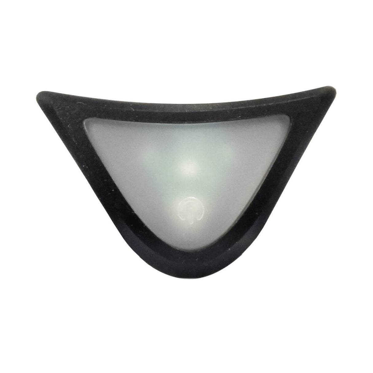 Alpina casque de sport lumière plug-in lumière iii