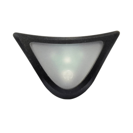 Alpina casque de sport lumière plug-in lumière iii