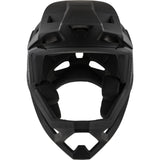 Olympiasportswear Sport MTB Helm Roca 54-55 Mat Black