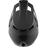 Olympiasportswear Sport MTB Helm Roca 54-55 Mat Black