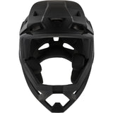 Alpina casque vtt sport roca 56-58 noir mat