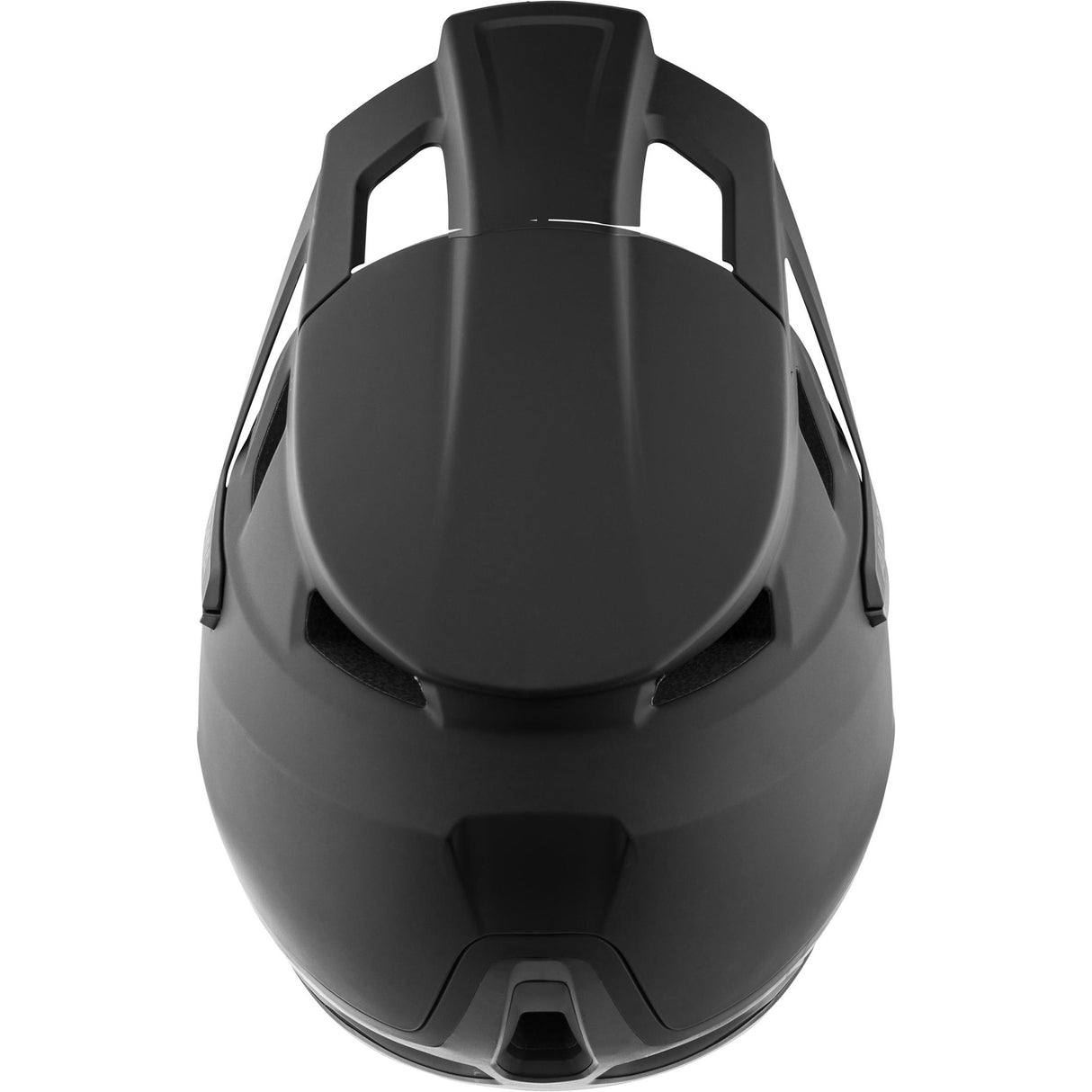 Alpina casque vtt sport roca 56-58 noir mat
