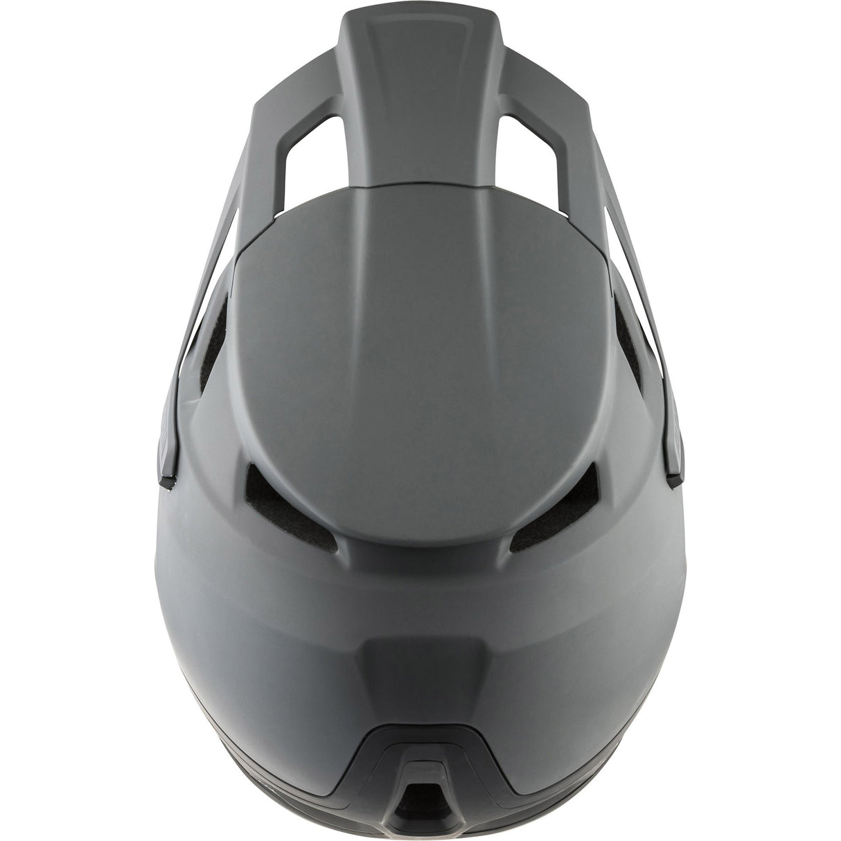 Alpina casque vtt sport roca 56-58 gris mat