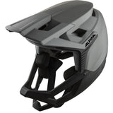 Alpina casque vtt sport roca 59-60 gris mat
