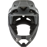 Alpina casque vtt sport roca 61-63 gris mat