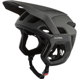 Alpina sports casque vtt rootage evo 51-55 gris mat