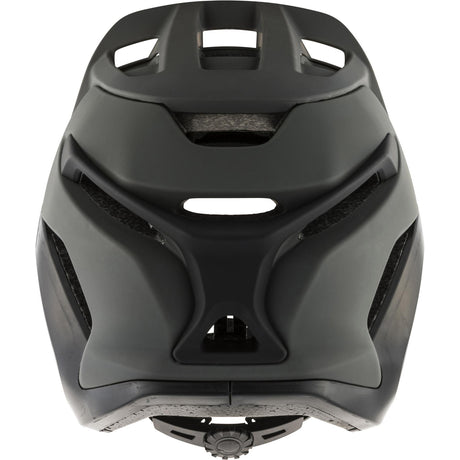 Alpina sports casque vtt rootage evo 51-55 gris mat