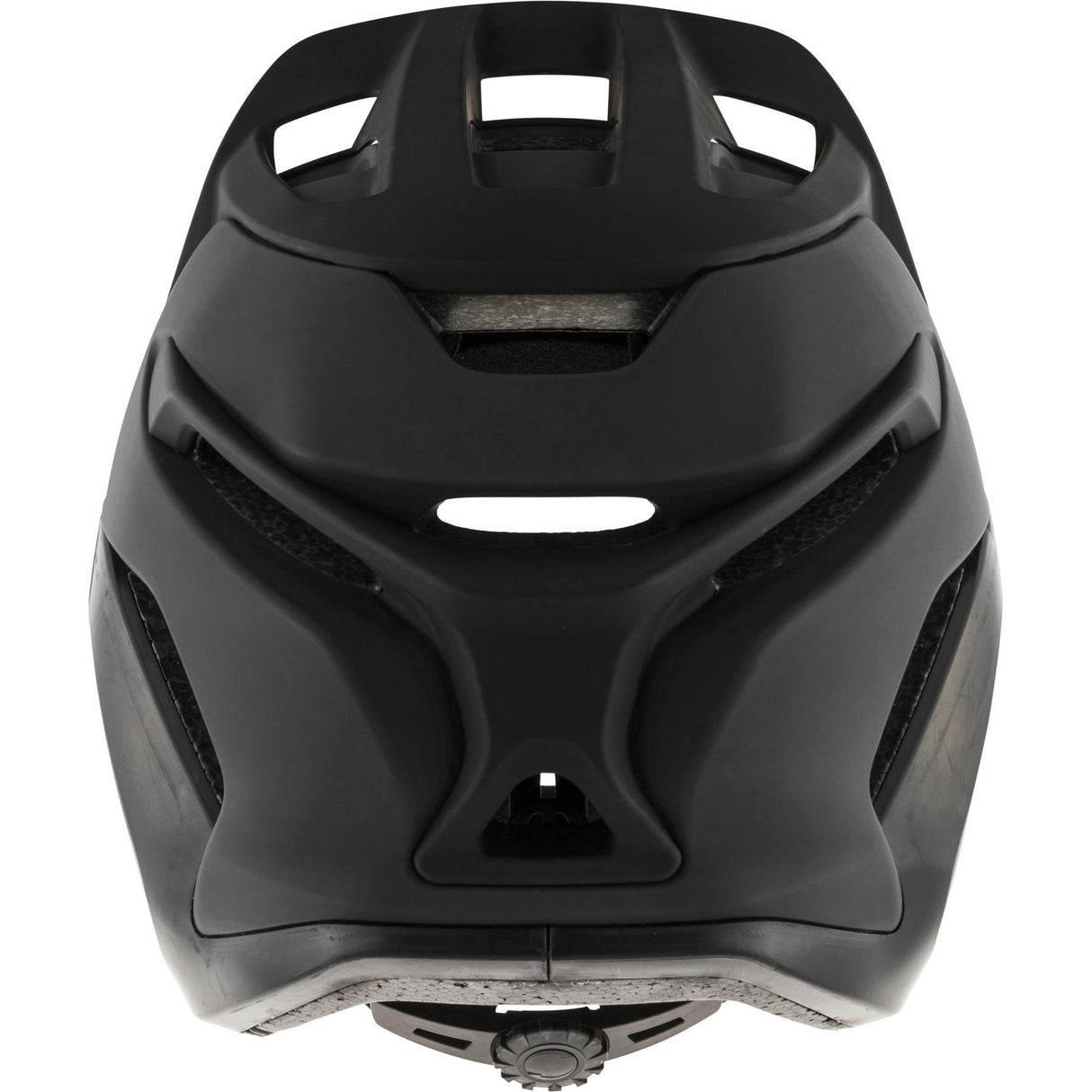 Alpina sports casque vtt rootage evo 51-55 noir mat