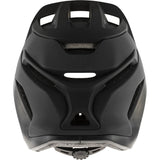 Alpina sports casque vtt rootage evo 51-55 noir mat